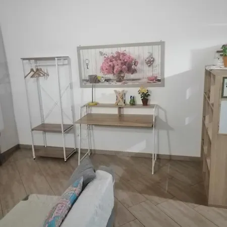 Cascina Legnago Trilocale A 6 Chilometri Da Salo'