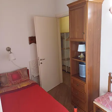 Cascina Legnago Trilocale A 6 Chilometri Da Salo' *