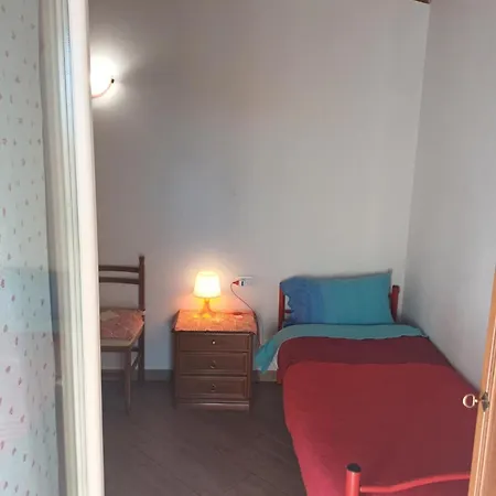 Apartamento Cascina Legnago Trilocale A 6 Chilometri Da Salo' *