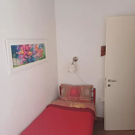 Cascina Legnago Trilocale A 6 Chilometri Da Salo'