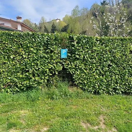 Cascina Legnago Trilocale A 6 Chilometri Da Salo' * Villanuova sul clisi