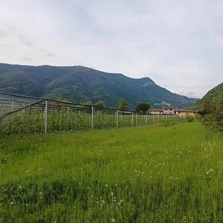 Apartamento Cascina Legnago Trilocale A 6 Chilometri Da Salo' Villanuova sul clisi